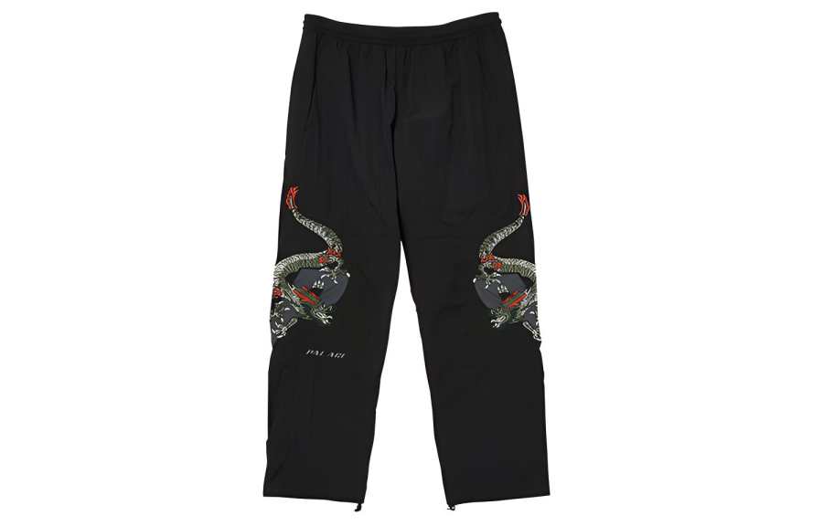 PALACE PALACE Enter The Dragon Joggers