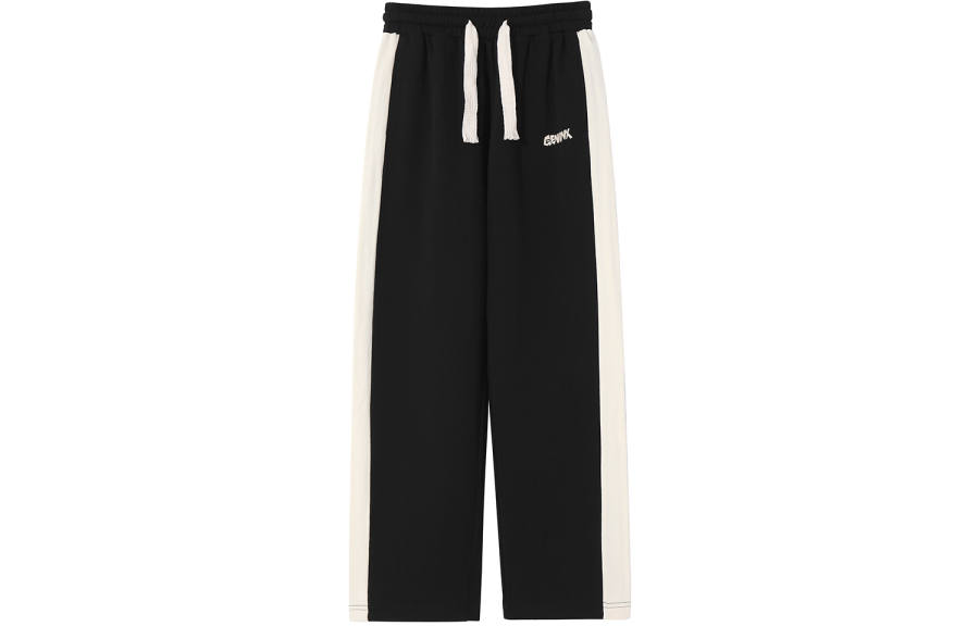 GENANX GENANX Knitted Sweatpants Unisex