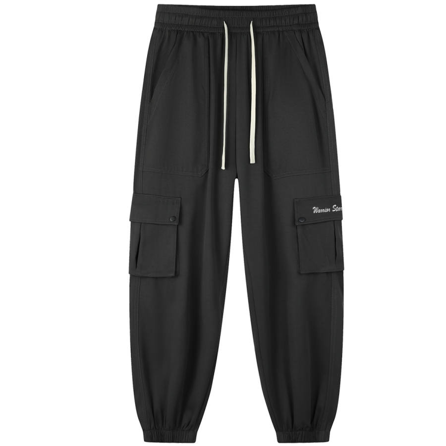 WARRIOR Warrior Cargo Pants Unisex Pants