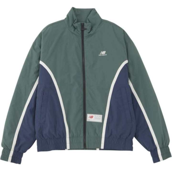 New Balance New Balance Hoops Padded Woven Jacket