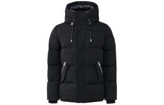 Mackage Graydon puffer jacket