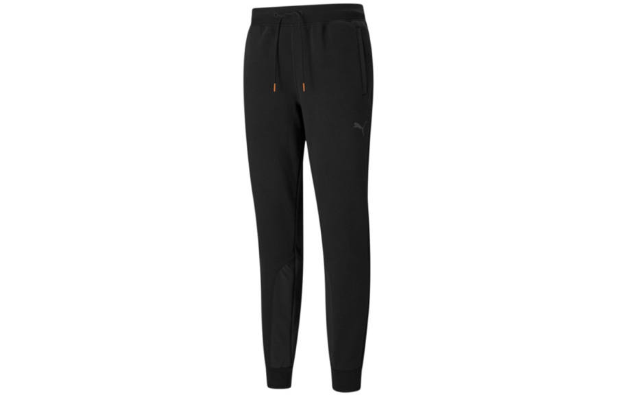 PUMA Knitted Sports Pants Men's