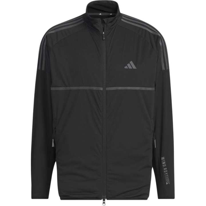 Adidas Adidas Jackets & Coats Men's Black