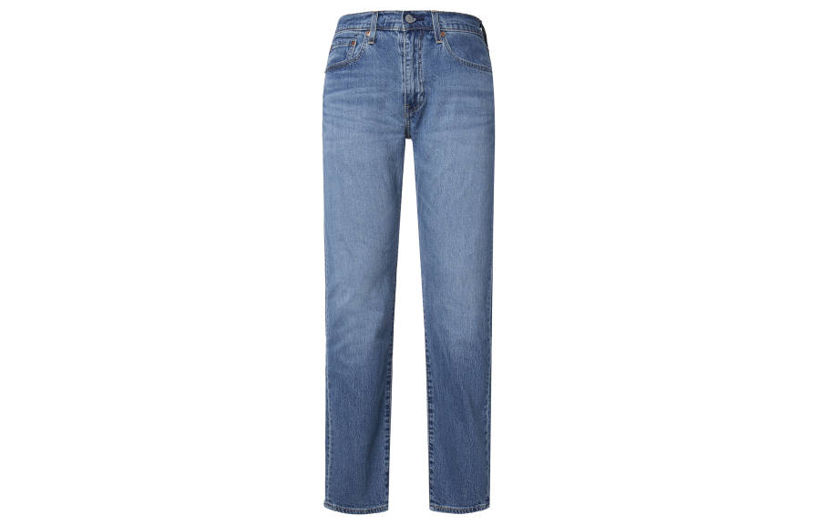 Levis Levis Jeans Men's Blue Moderate Tapered Pants