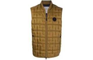 WOOLRICH 【Best of: PromotionsPrevious Season】Deepsix quilted gilet