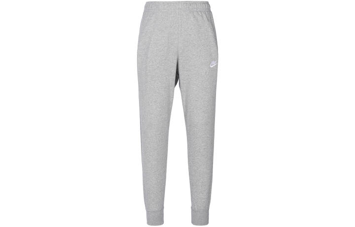 Nike Nike Sportswear Knitted Sweatpants Men's Gray