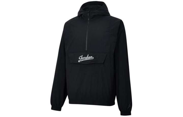 Jordan Jordan Flight MVP Jackets & Coats Men's Black