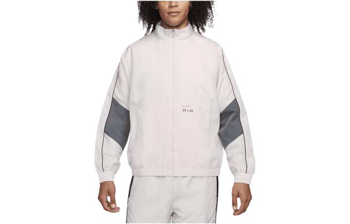Nike Nike Air Jackets & Coats Men's Ecru