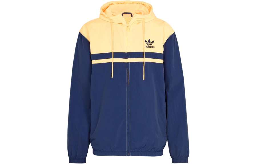 Adidas Originals Adidas Adidas Windbreaker