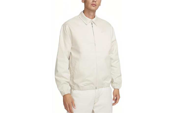Nike Nike Life Men's Woven Harrington Jacket