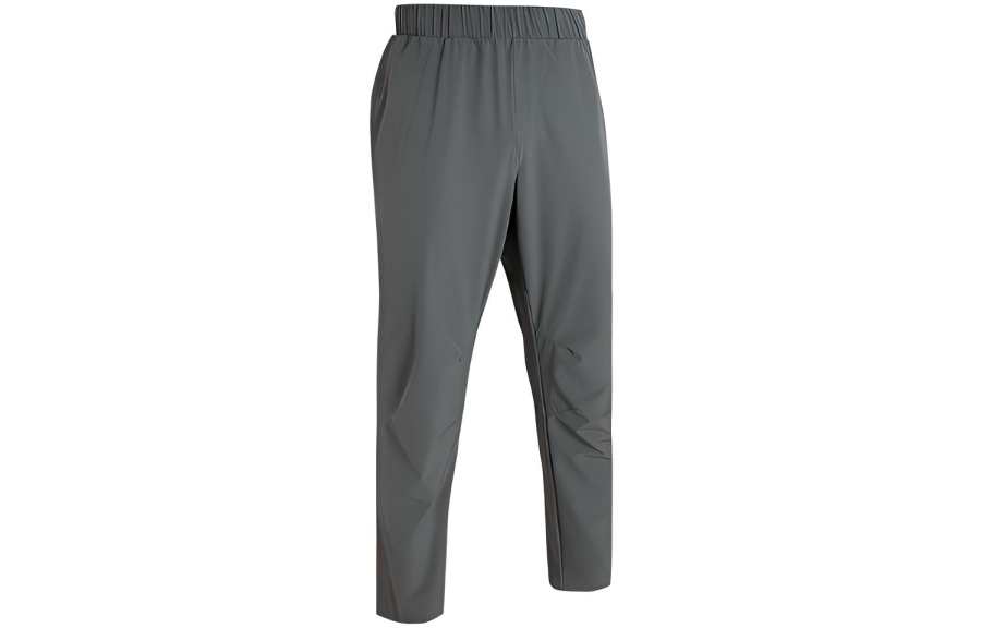 Under Armour Woven Collection Sweatpants Men's Gray