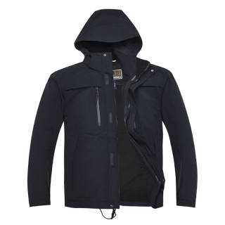 5.11 Jackets Men's Hooded Moderate Other