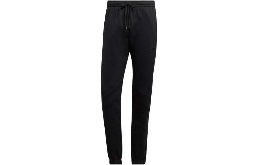 Adidas Originals REKIVE Knitted Sweatpants Men's Black