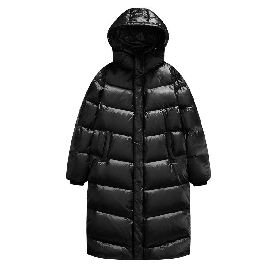 Skechers Elegant Diamond Collection Down Jacket Unisex