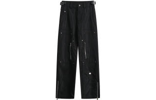 WANCHAO CP Cargo Pants Unisex Moderate