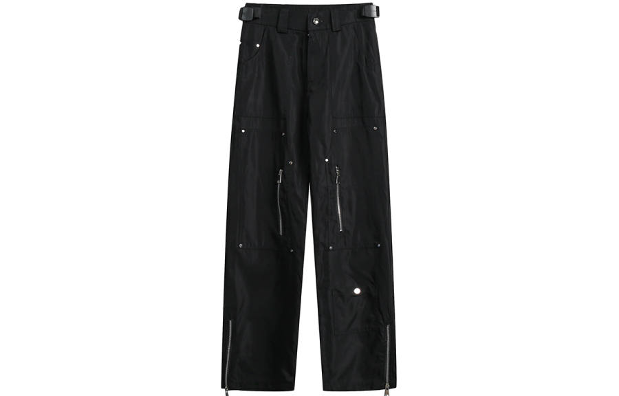 WANCHAO CP Cargo Pants Unisex Moderate
