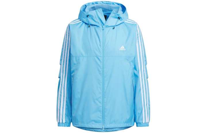 Adidas Adidas Jackets & Coats Men's Sky Blue