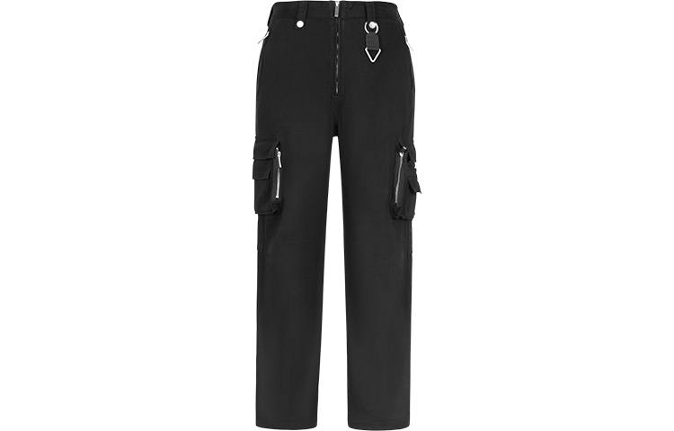 C2H4 C2H4 Genesis Cargo Pants Unisex Moderate