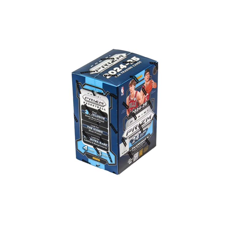 PANINI RIZM Blaster Basketball PZ Hand Grenade Sports Cards Whole Box