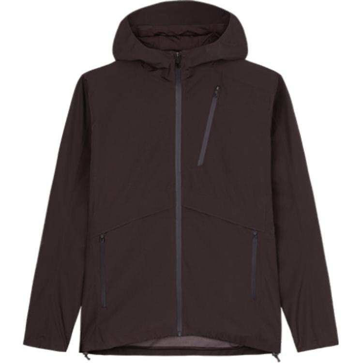 Anta Variety Training Collection Jackets & Coats Men's Santo Brown