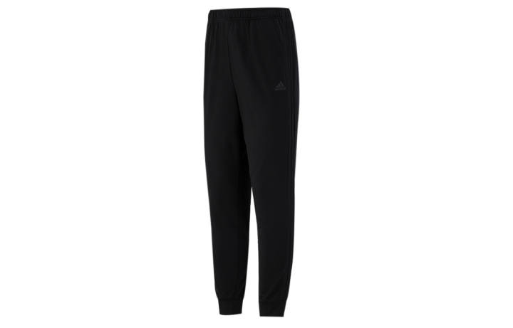 Adidas Adidas Essentials Warm Up Tapered 3 Stripes Track Pants