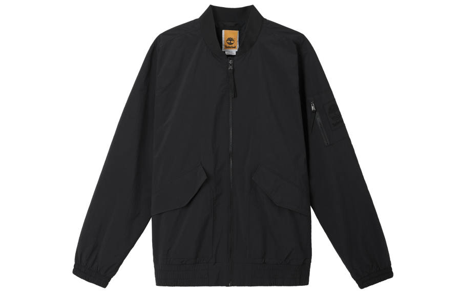 Timberland Timberland Jackets & Coats Men's Black