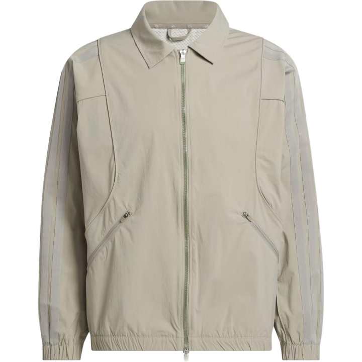 Adidas Adidas Free Shipping With AdiClub Beyond Full Zip Jacket