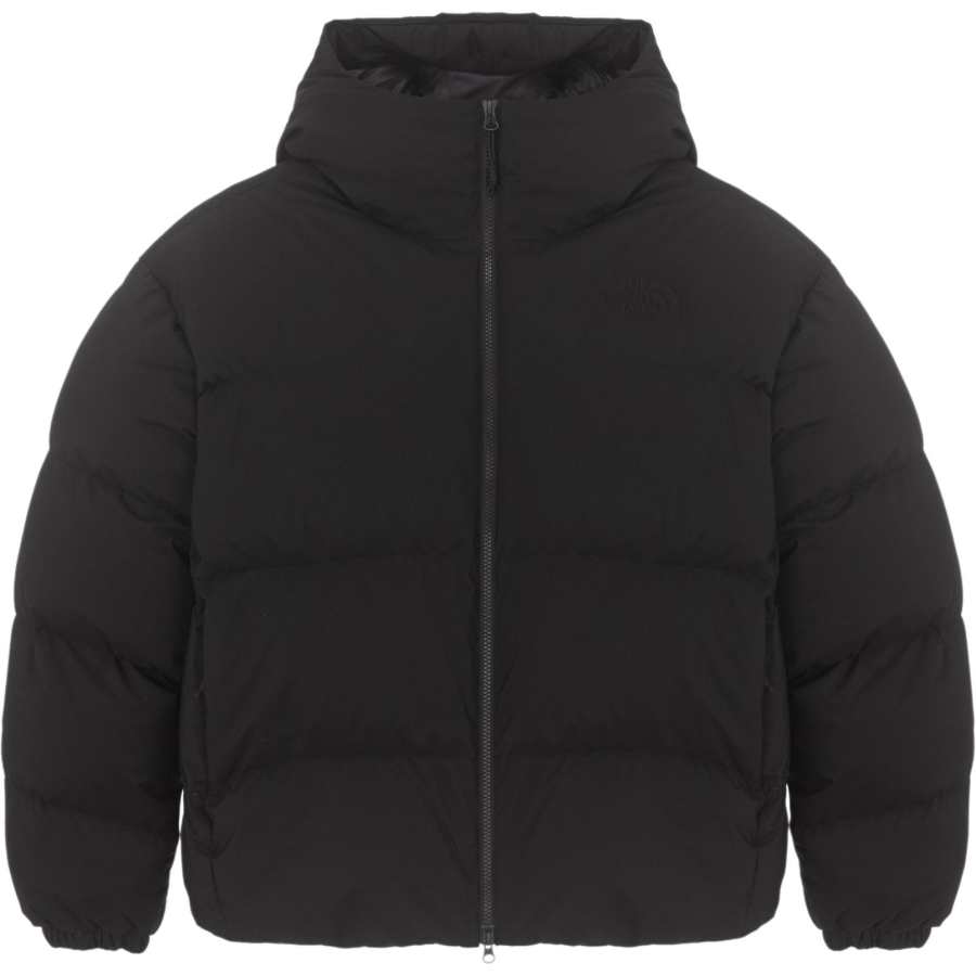 THE NORTH FACE Free Move Rds Down Jacket Down Jackets & Coats Unisex Black