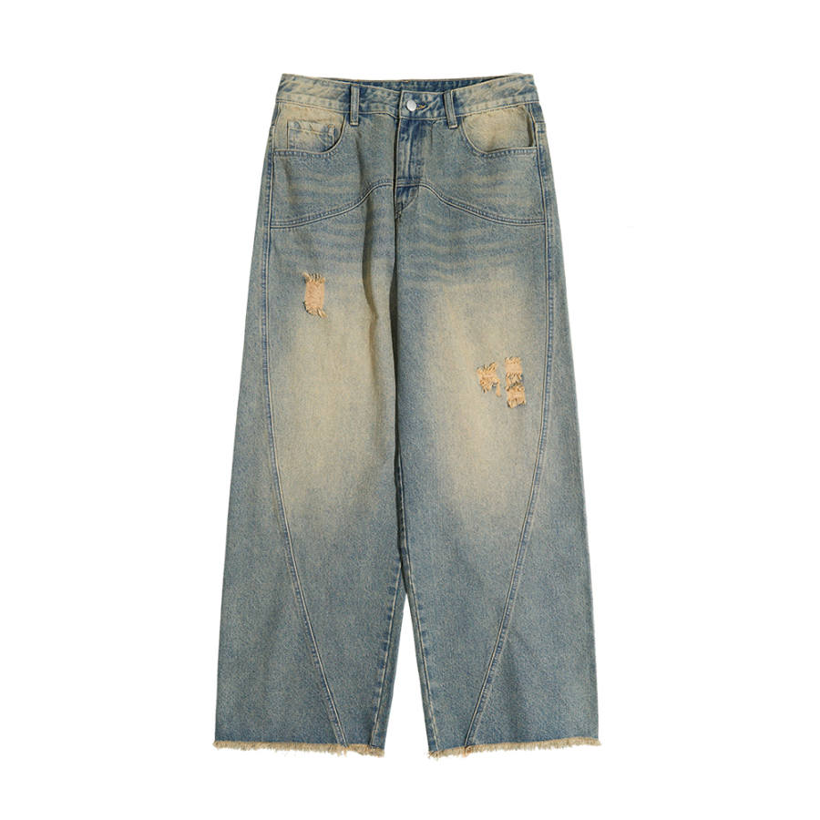 NewJnxs Jeans Men's Moderate Other