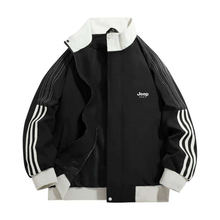 JEEP SPIRIT Jackets & Coats Men's