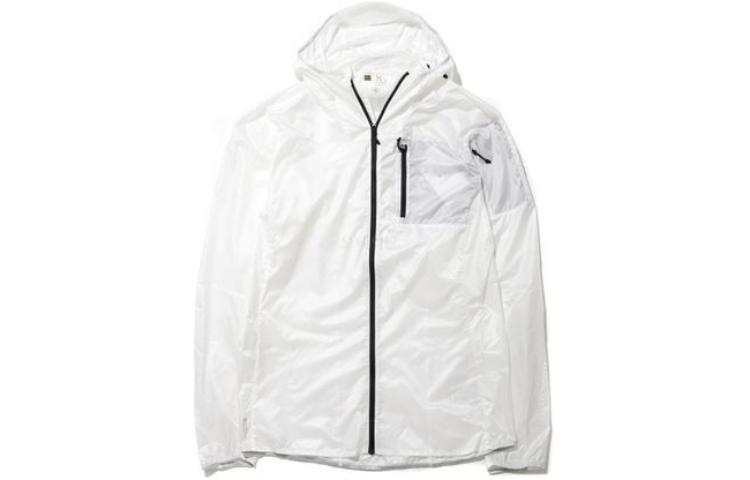 HAGLÖFS Jackets & Coats Men's White