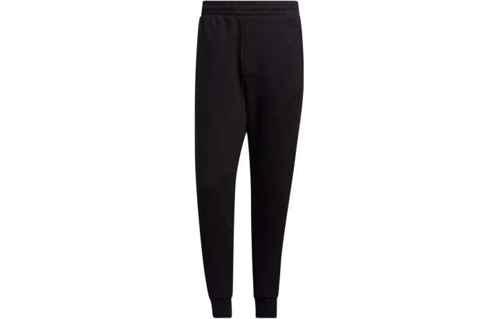 Adidas Adidas Knitted Sweatpants Men's Black