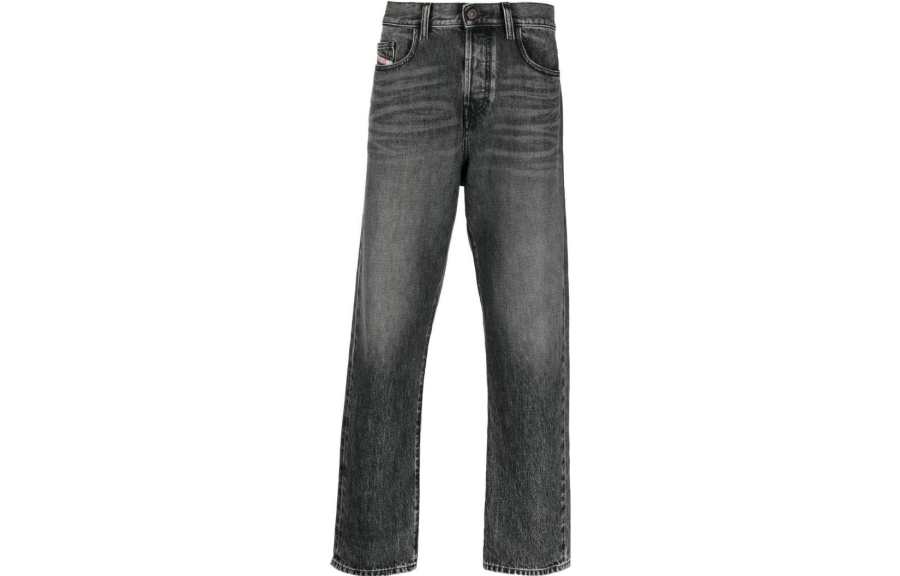 DIESEL DIESEL Denim Jeans