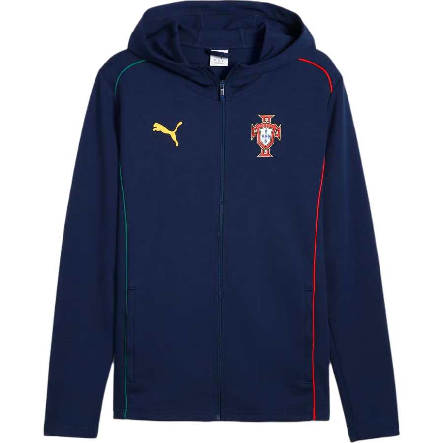 PUMA PUMA DRYCELL Jackets & Coats Men's Persian Blue