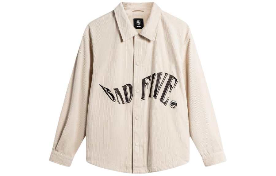 Li-Ning Li Ning Badfive Jackets & Coats Men's Sand Gravel Gray