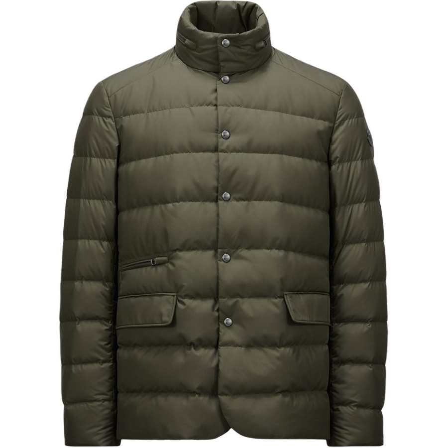 Moncler Moncler Malinvern puffer jacket
