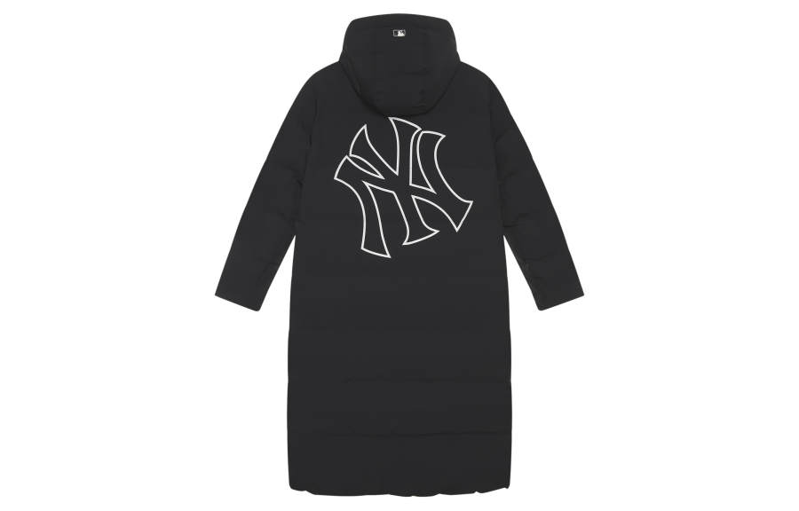 MLB MLB New York Yankees Basic Collection FW24 Down Jacket Unisex Black