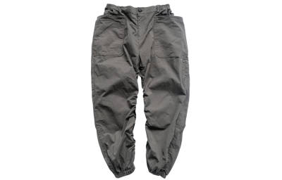 STNW Casual Pants Unisex Moderate Cuffed Pants