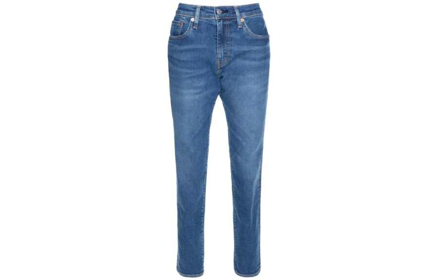 Levis Levis Jeans Men's Blue Moderate Slim Fit Pants