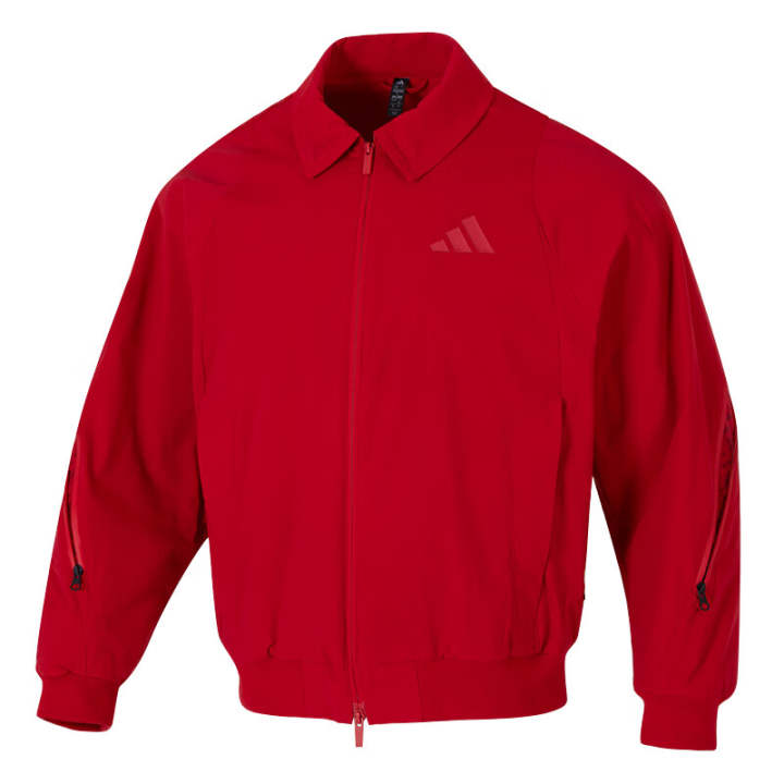 Adidas Adidas CNY Jacket Men's Energy Red
