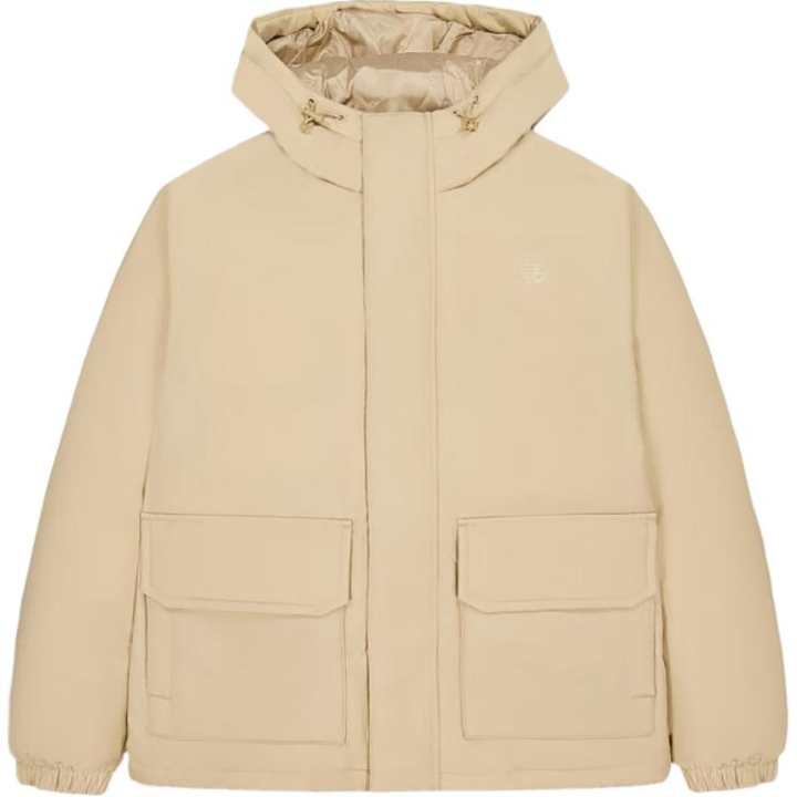 New Balance New Balance Down Jacket Men's Khaki