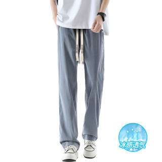 DANGERTIGER Jeans Unisex Thin Straight Fit Pants