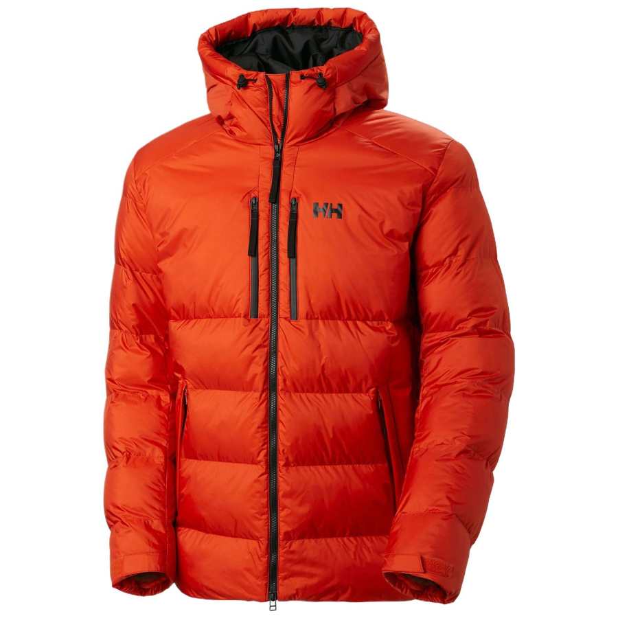 HELLY HANSEN HELLY HANSEN Puffer Jacket Men's