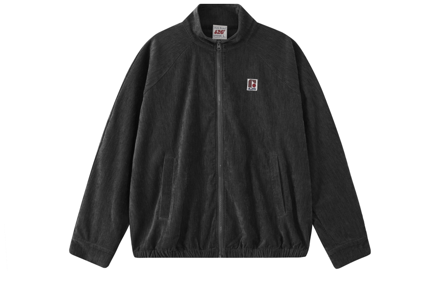 F426 F426 Jackets Unisex Lapel Moderate Other