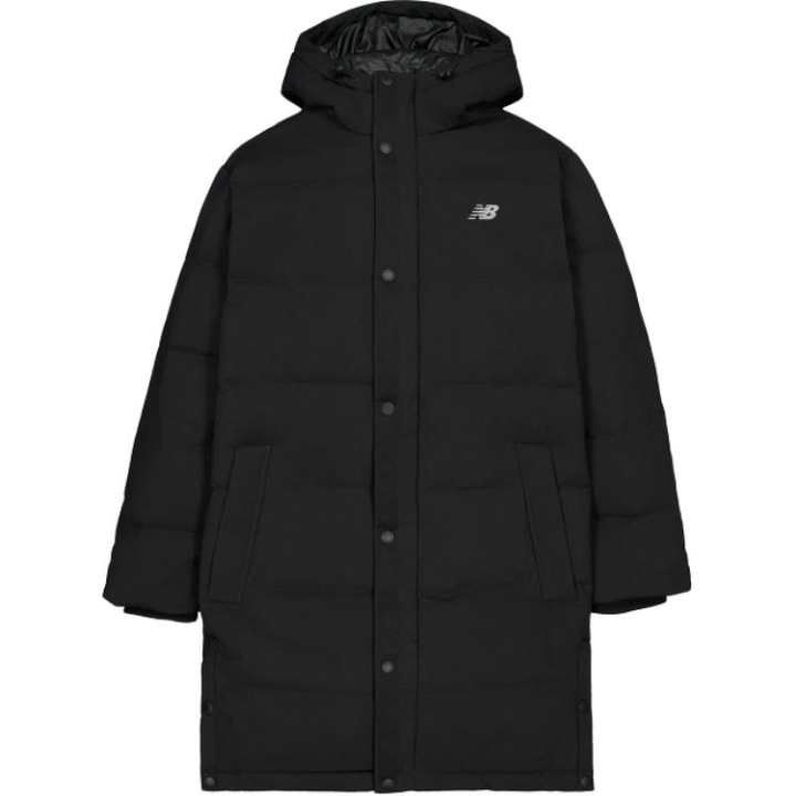 New Balance New Balance Down Jacket Men's Black