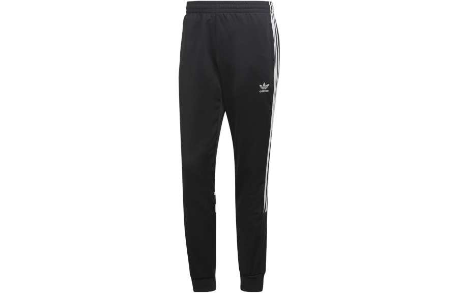 Adidas Originals Adidas Adicolor Classics Cut Line Pants
