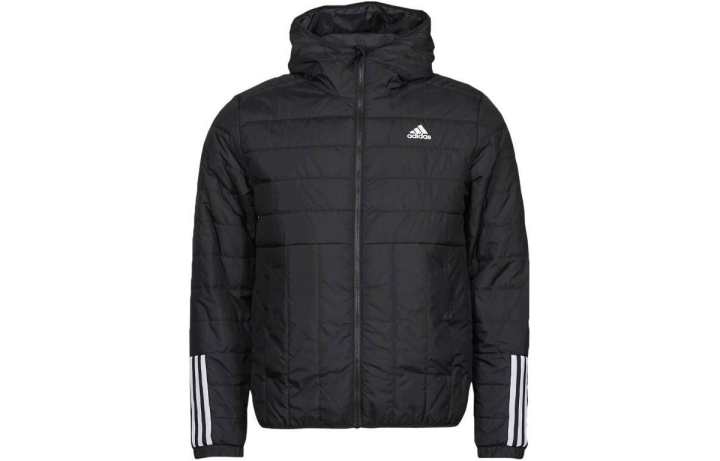 Adidas Adidas Jackets & Coats Men's Pure Black