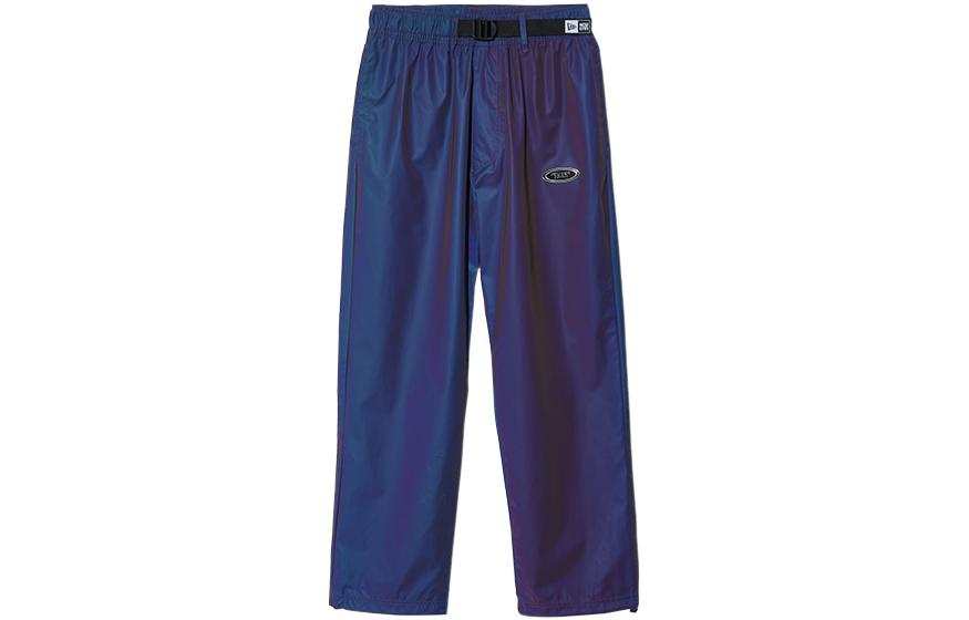 New Era Sweatpants Unisex Reflective Color