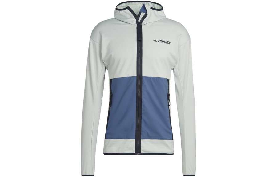 Adidas Adidas TXFLOOCELT HD J Jackets & Coats Men's Green