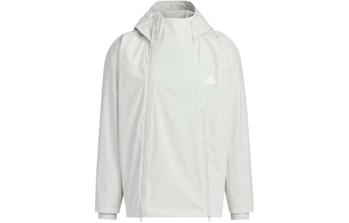 Adidas Adidas M Fustl Jkt10 Jackets & Coats Men's Talc